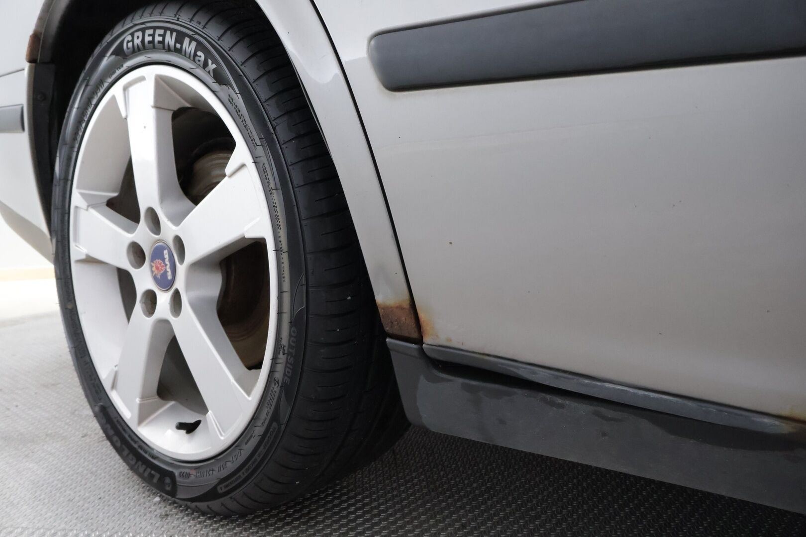 Saab 9-5 2002 2,0t - MYYDÄÄN HUUTOKAUPAT.COM! - MYYDÄÄN HUUTOKAUPAT.COM!
