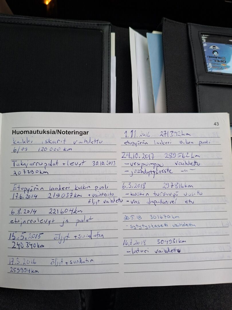 Saab 9-5 2002 2,0t - MYYDÄÄN HUUTOKAUPAT.COM! - MYYDÄÄN HUUTOKAUPAT.COM!