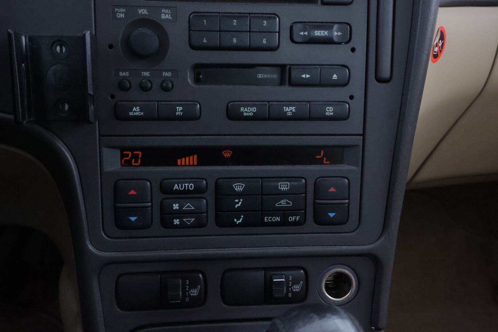 Saab 9-5 2002 2,0t - MYYDÄÄN HUUTOKAUPAT.COM! - MYYDÄÄN HUUTOKAUPAT.COM!