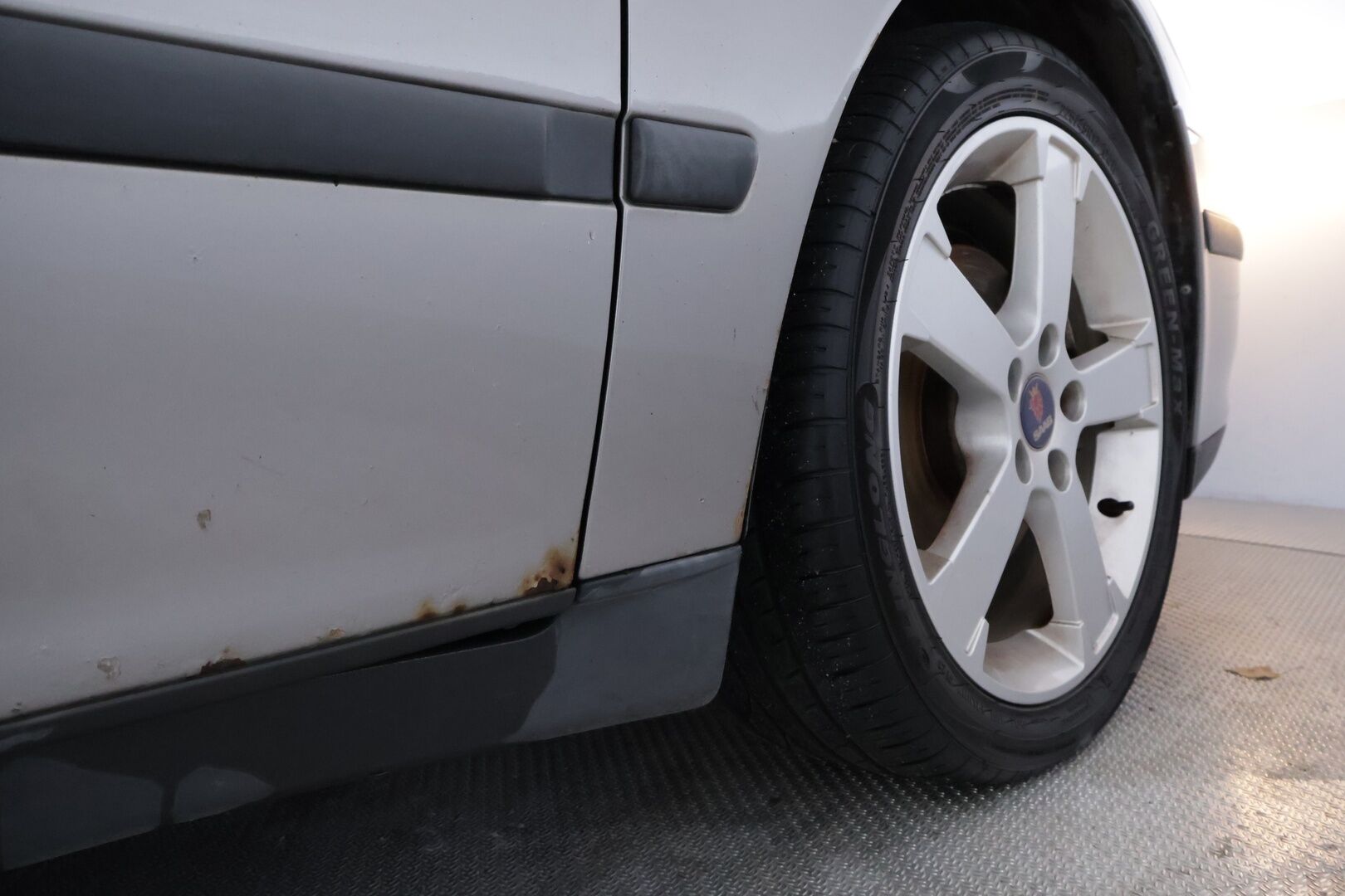 Saab 9-5 2002 2,0t - MYYDÄÄN HUUTOKAUPAT.COM! - MYYDÄÄN HUUTOKAUPAT.COM!