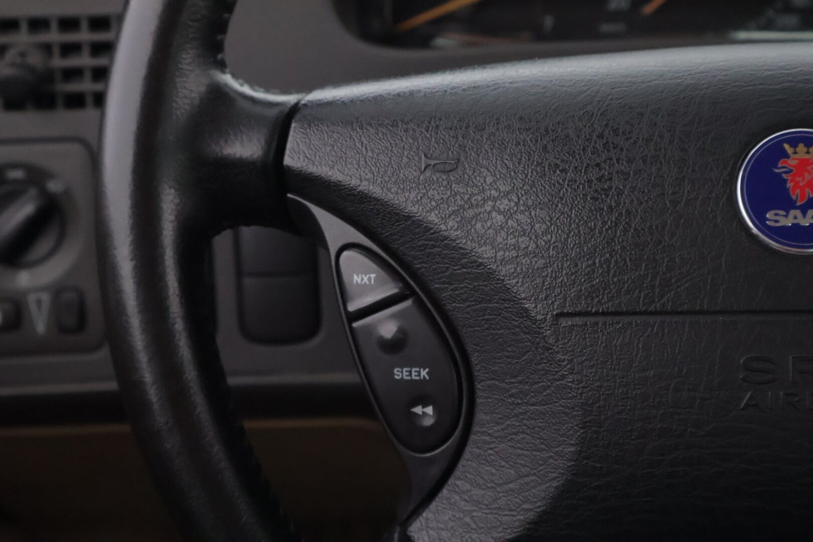 Saab 9-5 2002 2,0t - MYYDÄÄN HUUTOKAUPAT.COM! - MYYDÄÄN HUUTOKAUPAT.COM!