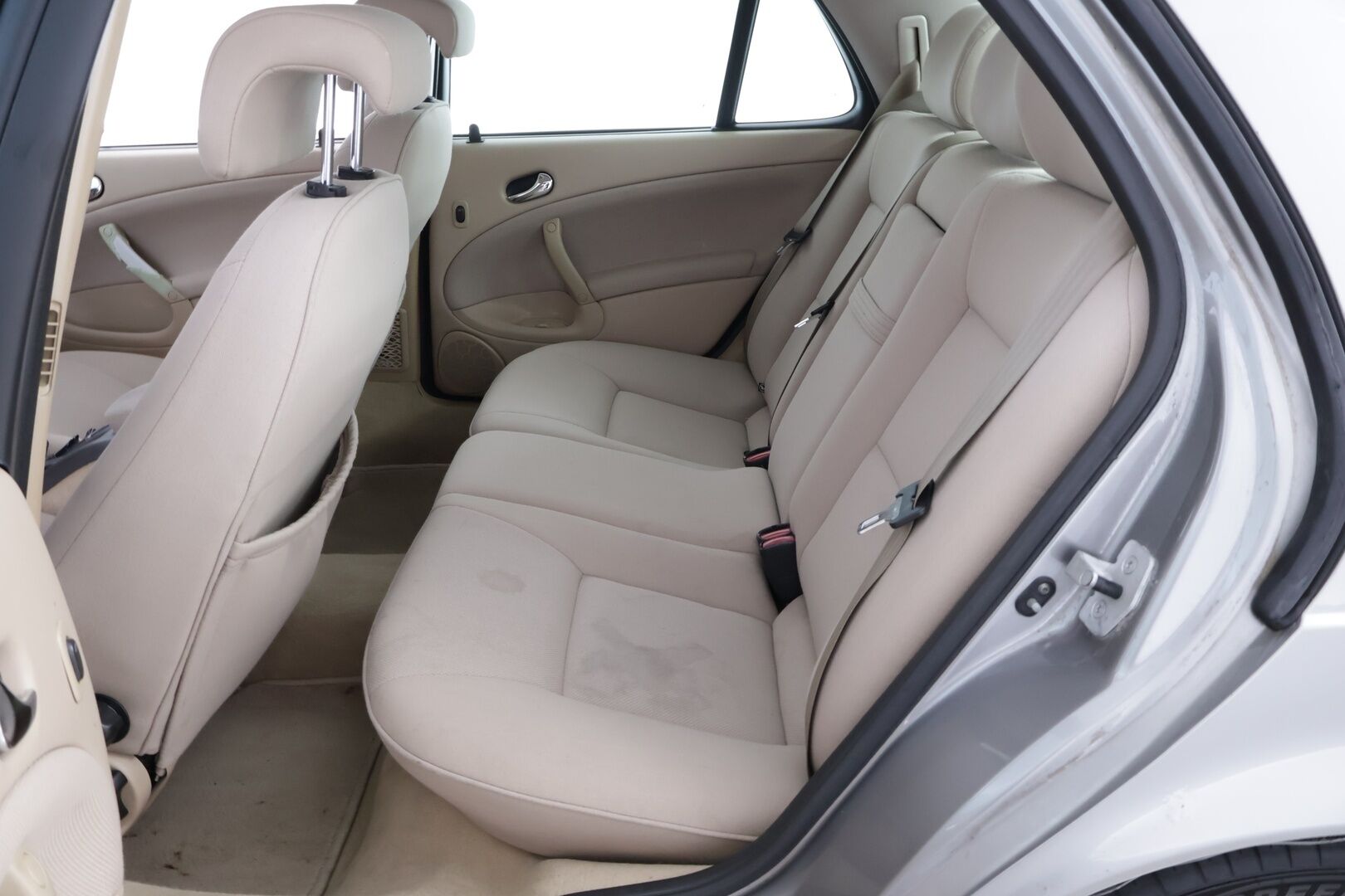 Saab 9-5 2002 2,0t - MYYDÄÄN HUUTOKAUPAT.COM! - MYYDÄÄN HUUTOKAUPAT.COM!