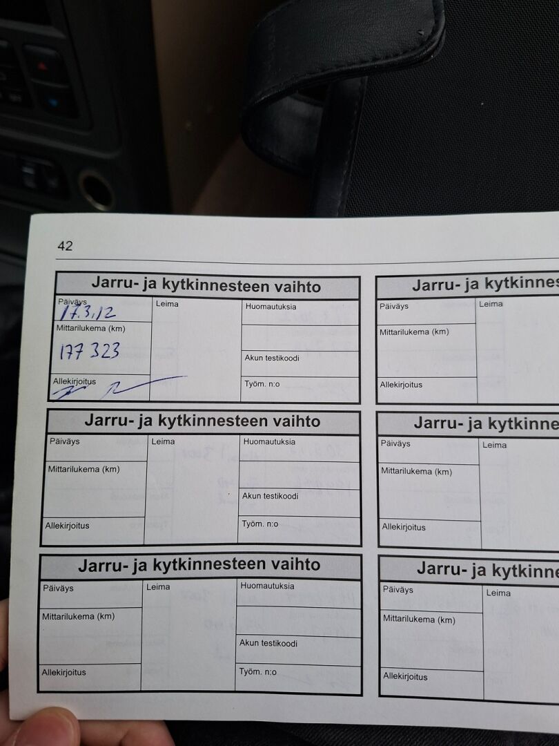 Saab 9-5 2002 2,0t - MYYDÄÄN HUUTOKAUPAT.COM! - MYYDÄÄN HUUTOKAUPAT.COM!