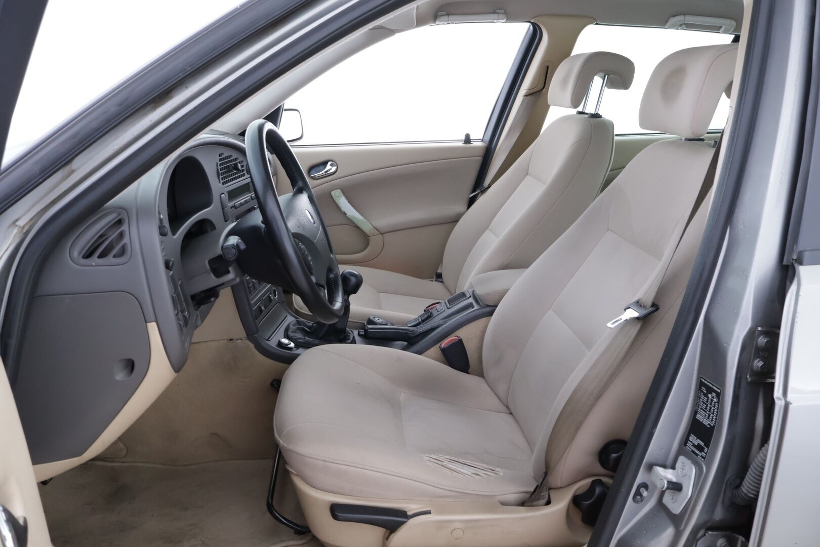 Saab 9-5 2002 2,0t - MYYDÄÄN HUUTOKAUPAT.COM! - MYYDÄÄN HUUTOKAUPAT.COM!