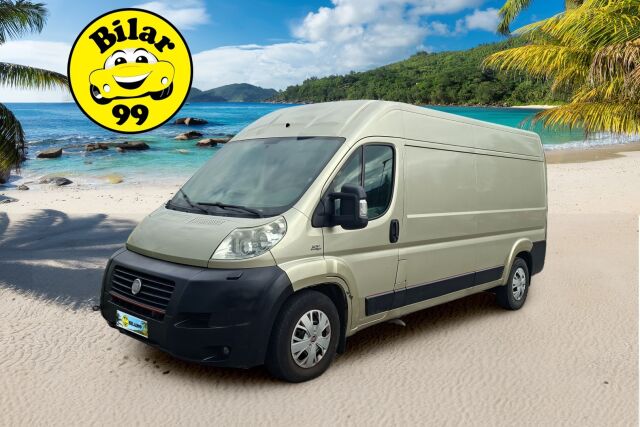 Fiat Ducato 2007