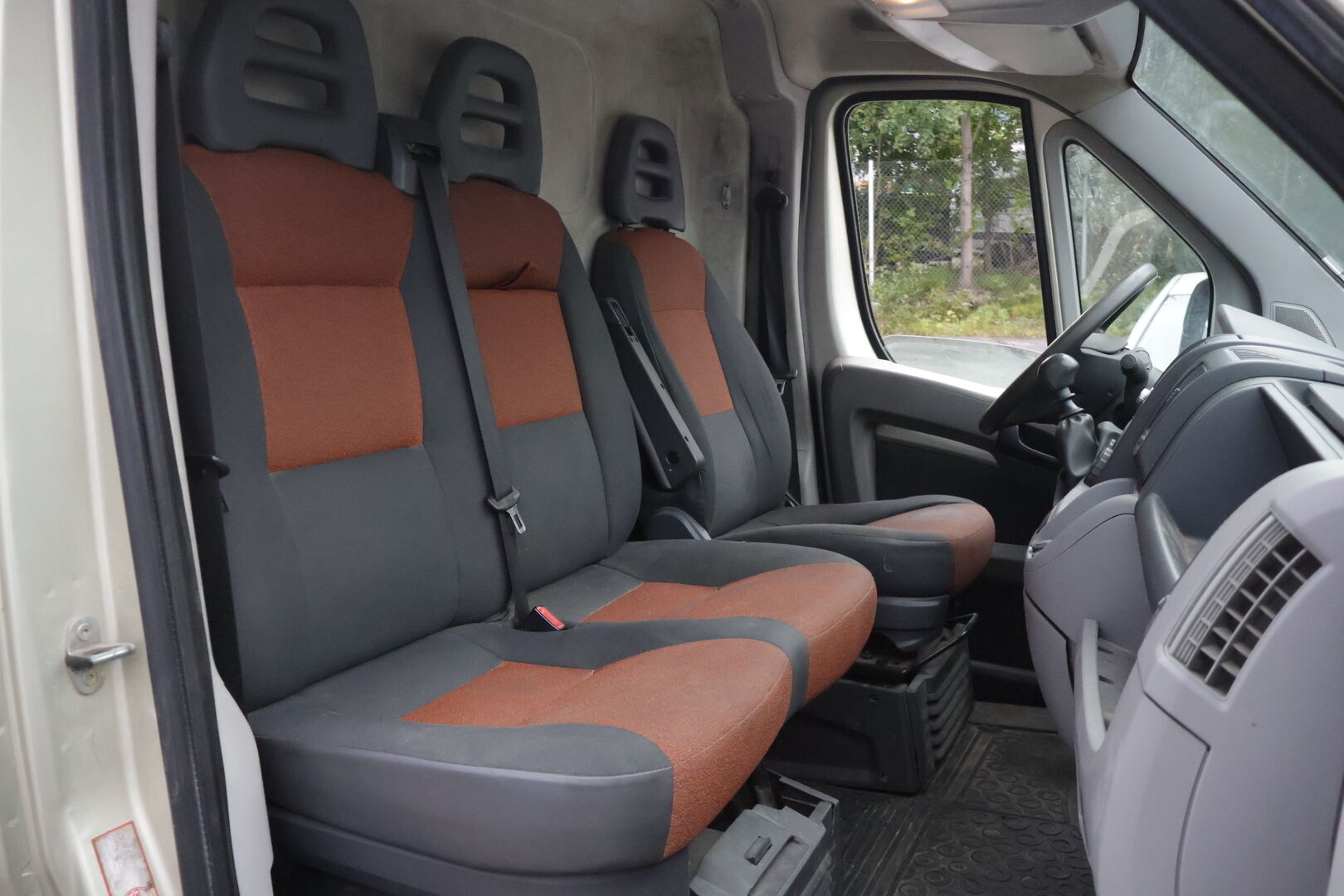 Fiat Ducato 2007 Maxi 20 2,3 Multijet (H3L3) 15 m3 , ka - Myydään vain Yritys-Outlet | Myydään vain Huutokaupat.com | TODELLA SIISTI JA RUOSTEETON | Webasto | Koukku | 2x renkaat ja vanteet
