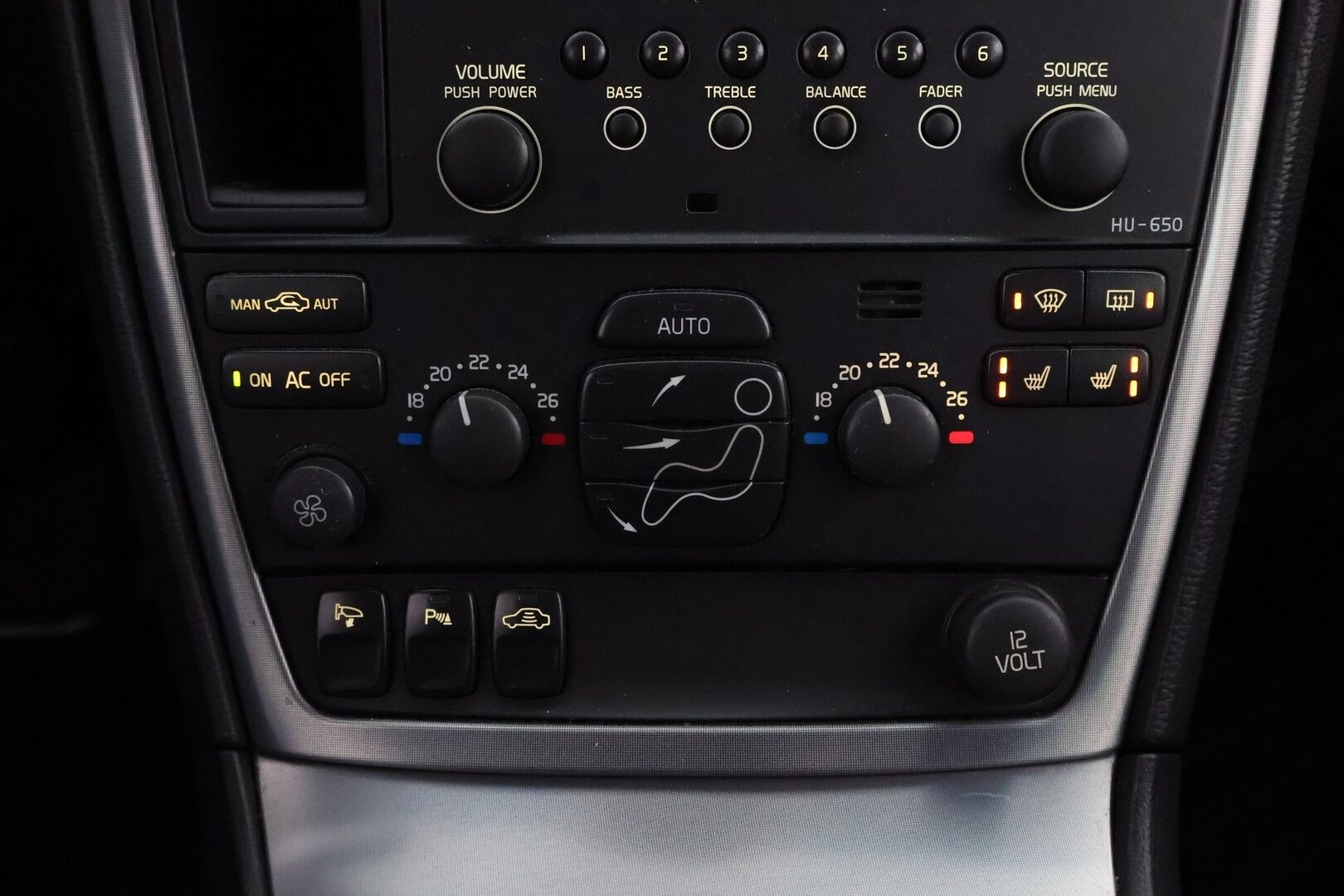 Volvo V70 2007 MYYDÄÄN HUUTOKAUPAT.COM! - MYYDÄÄN HUUTOKAUPAT.COM!