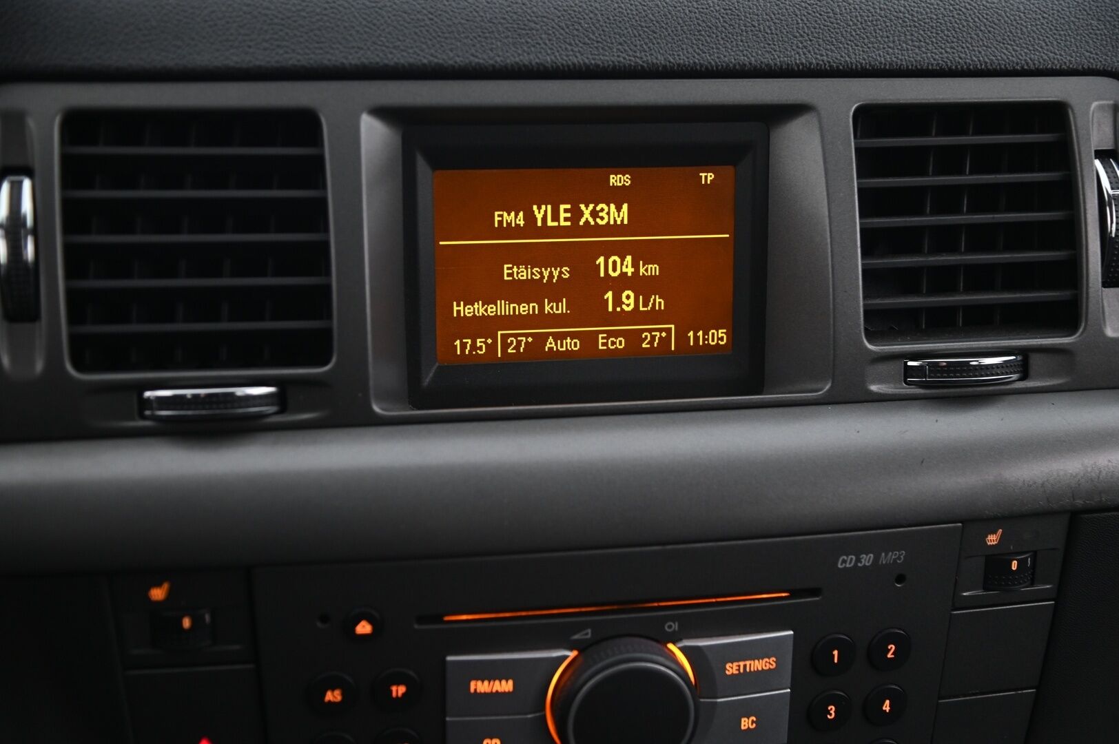 Opel Vectra 2006 2.8 V6 TURBO*Tämä auto myydään YritysOutletissa vain yrityksille /  Lohko / Koukku / 2x alut* - *TÄMÄ AUTO MYYDÄÄN YRITISOUTLETISSA VAIN YRITYKSILLE*