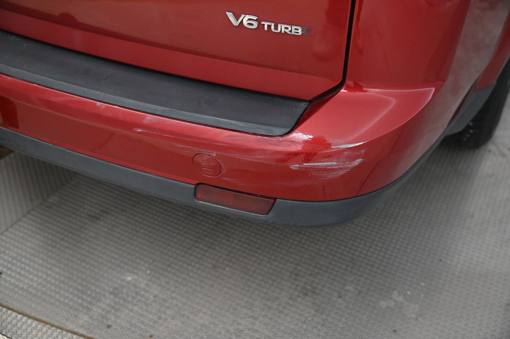 Opel Vectra 2006 2.8 V6 TURBO*Tämä auto myydään YritysOutletissa vain yrityksille /  Lohko / Koukku / 2x alut* - *TÄMÄ AUTO MYYDÄÄN YRITISOUTLETISSA VAIN YRITYKSILLE*