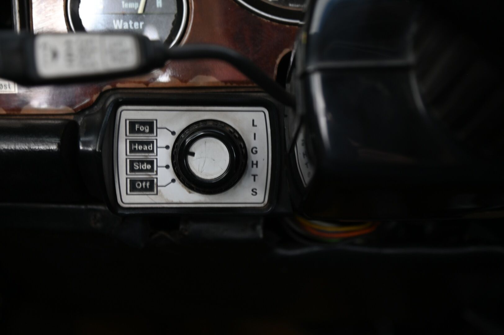 Jaguar XJ6 1978 4.2*Myydään Huutokaupat.com*