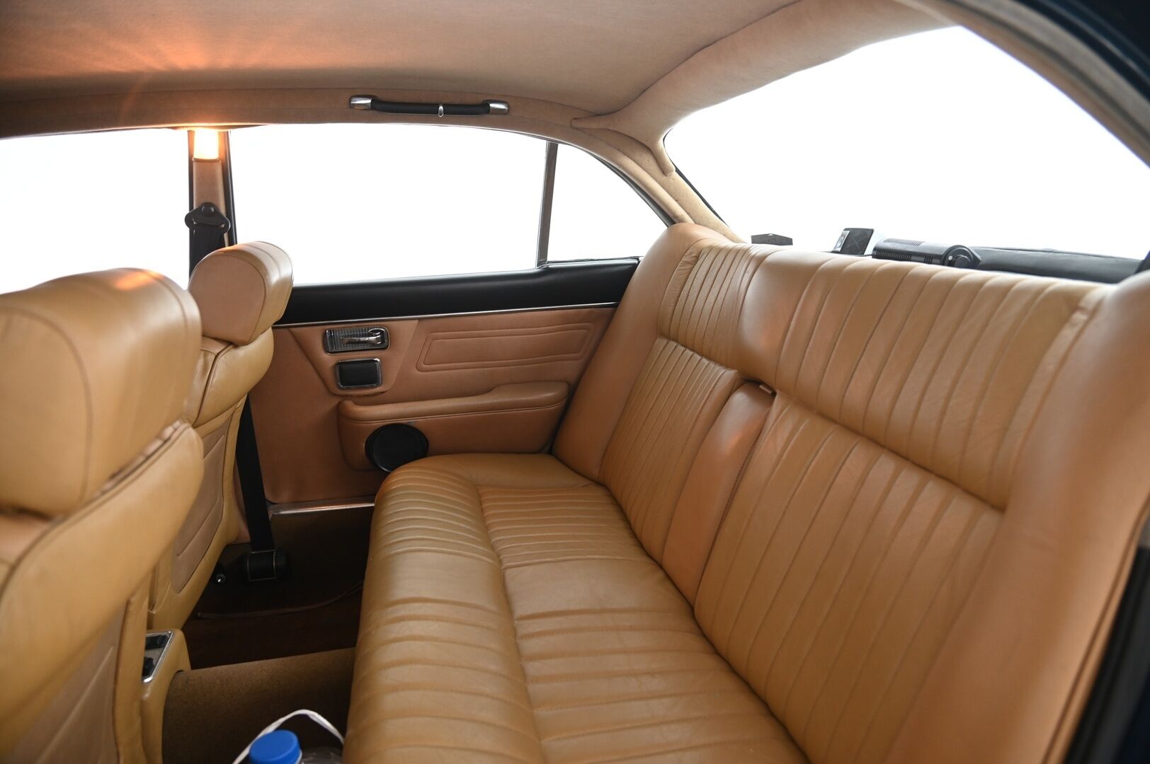 Jaguar XJ6 1978 4.2*Myydään Huutokaupat.com*