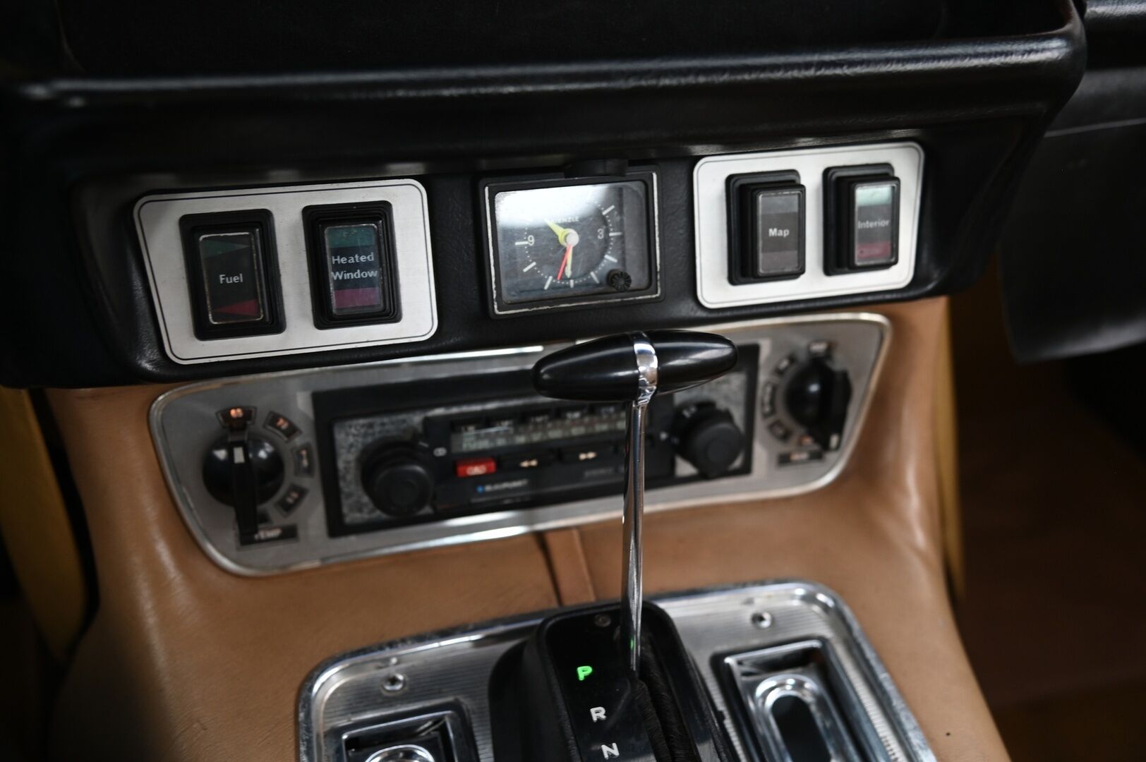 Jaguar XJ6 1978 4.2*Myydään Huutokaupat.com*