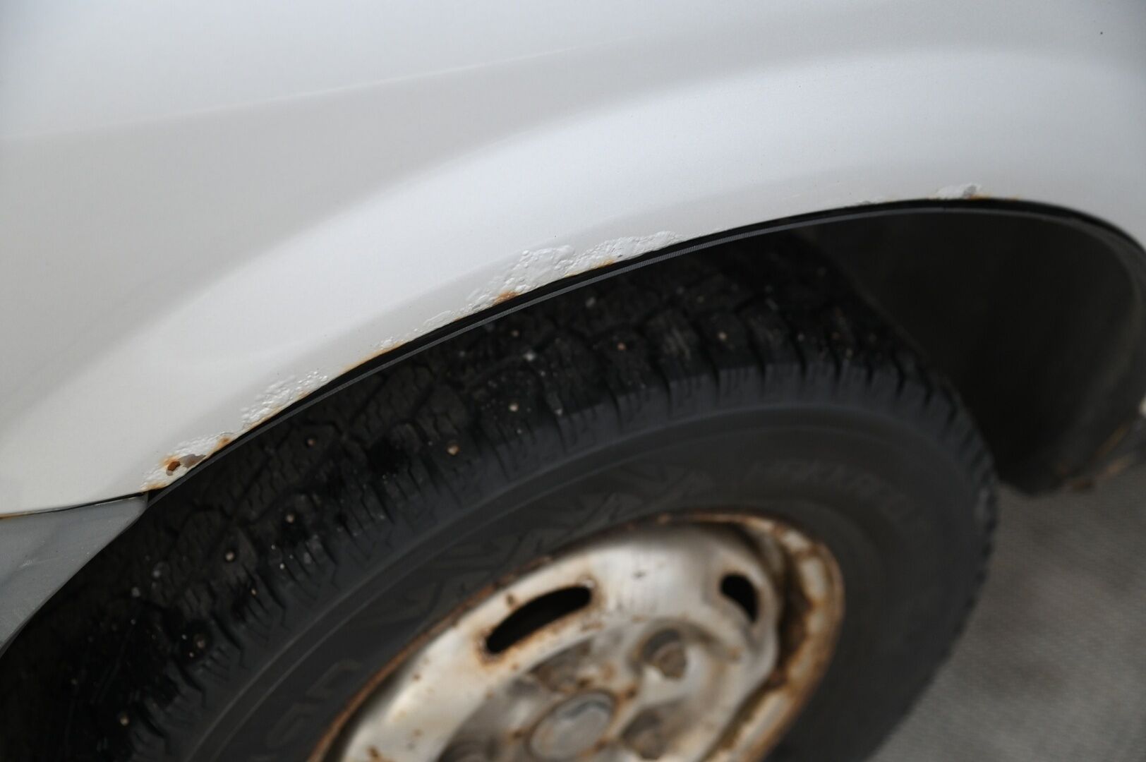 Ford Transit 2007 TRANSIT 300M LOW VAN * * -YritysOutlet - Myydään vain yrityksille / Läpijuostava - * Tämä auto myydään YritysOutlet -valikoimasta vain yritykselle * 