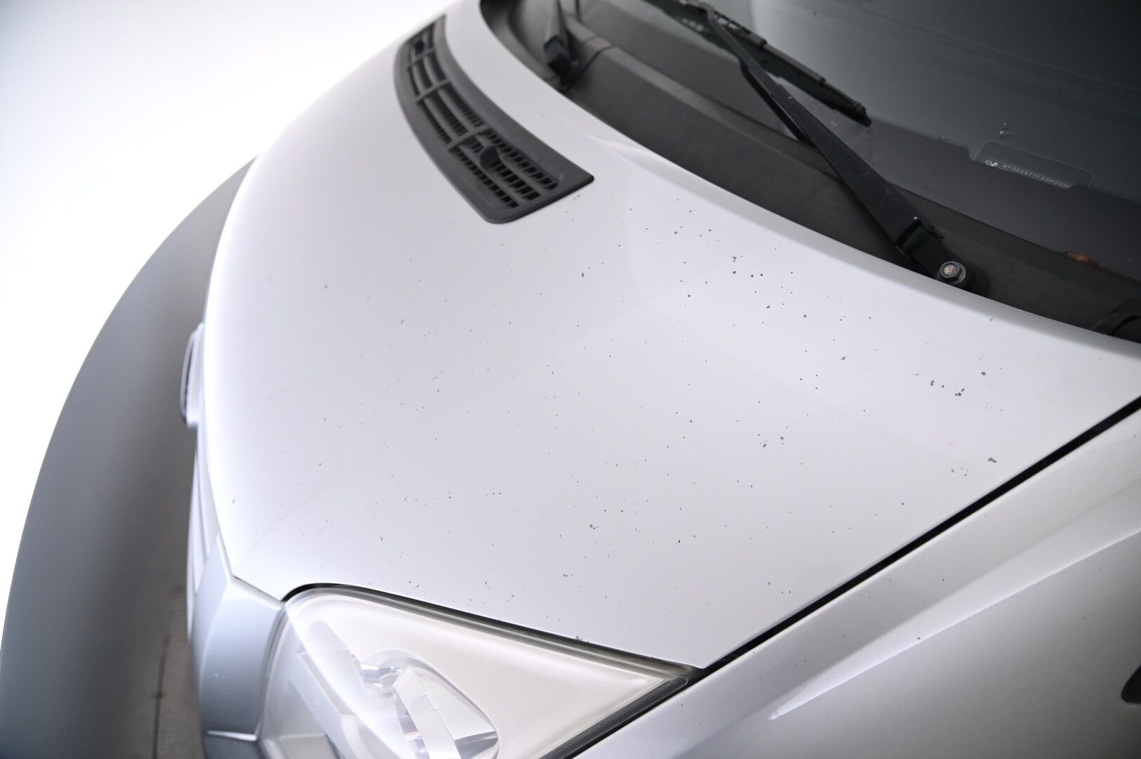 Ford Transit 2007 TRANSIT 300M LOW VAN * * -YritysOutlet - Myydään vain yrityksille / Läpijuostava - * Tämä auto myydään YritysOutlet -valikoimasta vain yritykselle * 