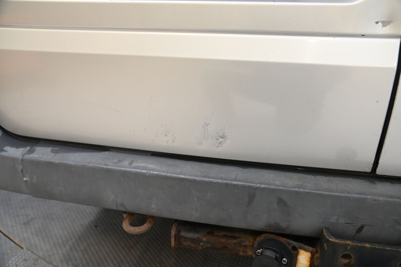 Ford Transit 2007 TRANSIT 300M LOW VAN * * -YritysOutlet - Myydään vain yrityksille / Läpijuostava - * Tämä auto myydään YritysOutlet -valikoimasta vain yritykselle * 