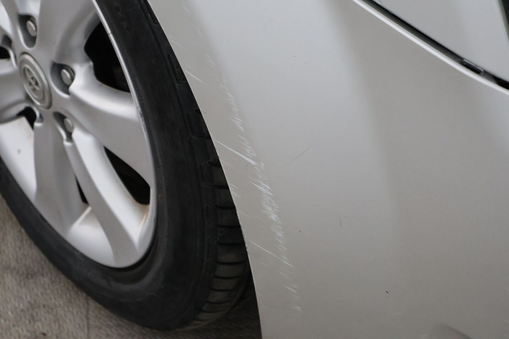 Toyota Corolla Verso 2008 2,2 D-4D 136 Clean Power Linea Sol Plus | Myydään huutokaupat.com:issa - Myydään huutokaupat.com:issa