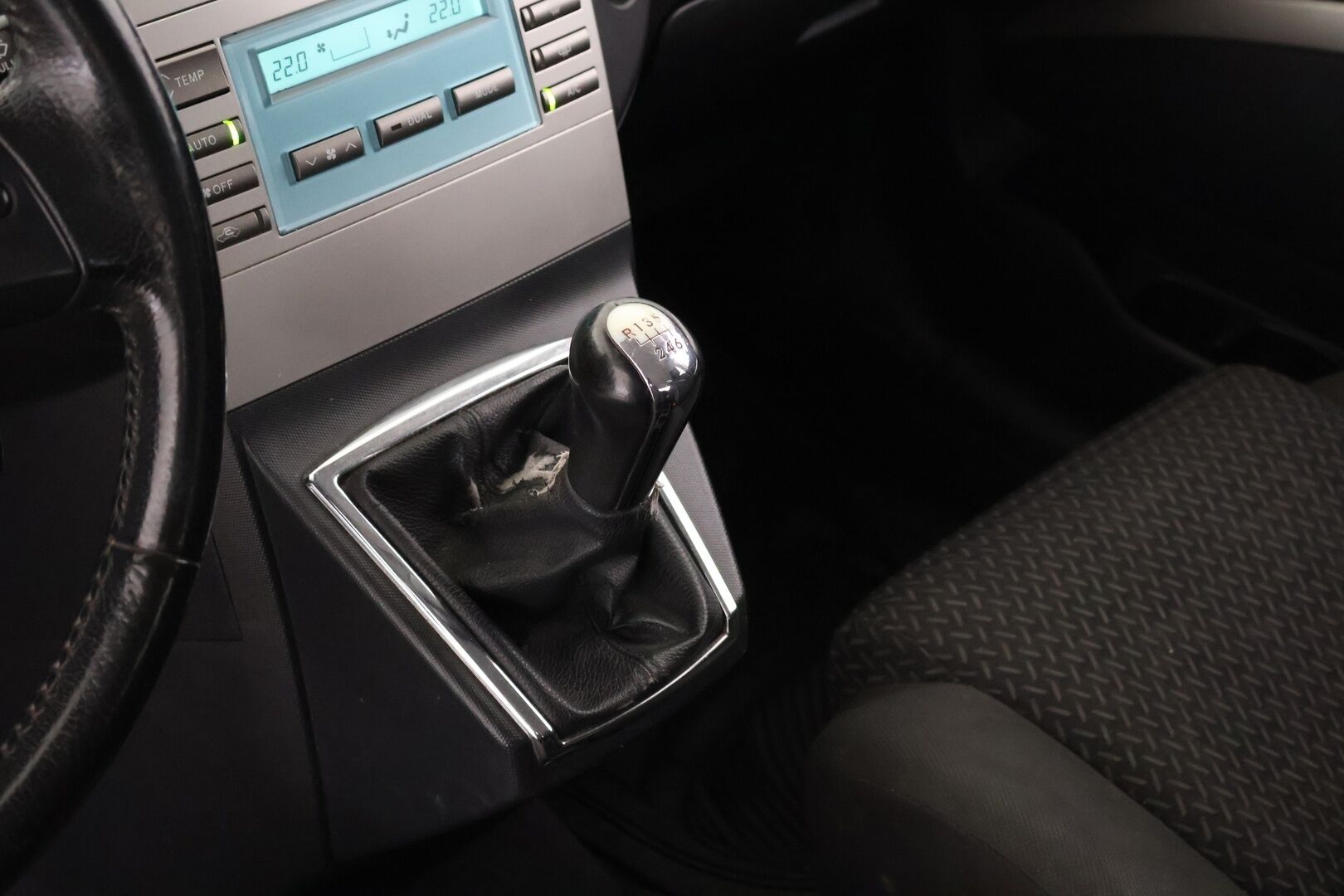 Toyota Corolla Verso 2008 2,2 D-4D 136 Clean Power Linea Sol Plus | Myydään huutokaupat.com:issa - Myydään huutokaupat.com:issa