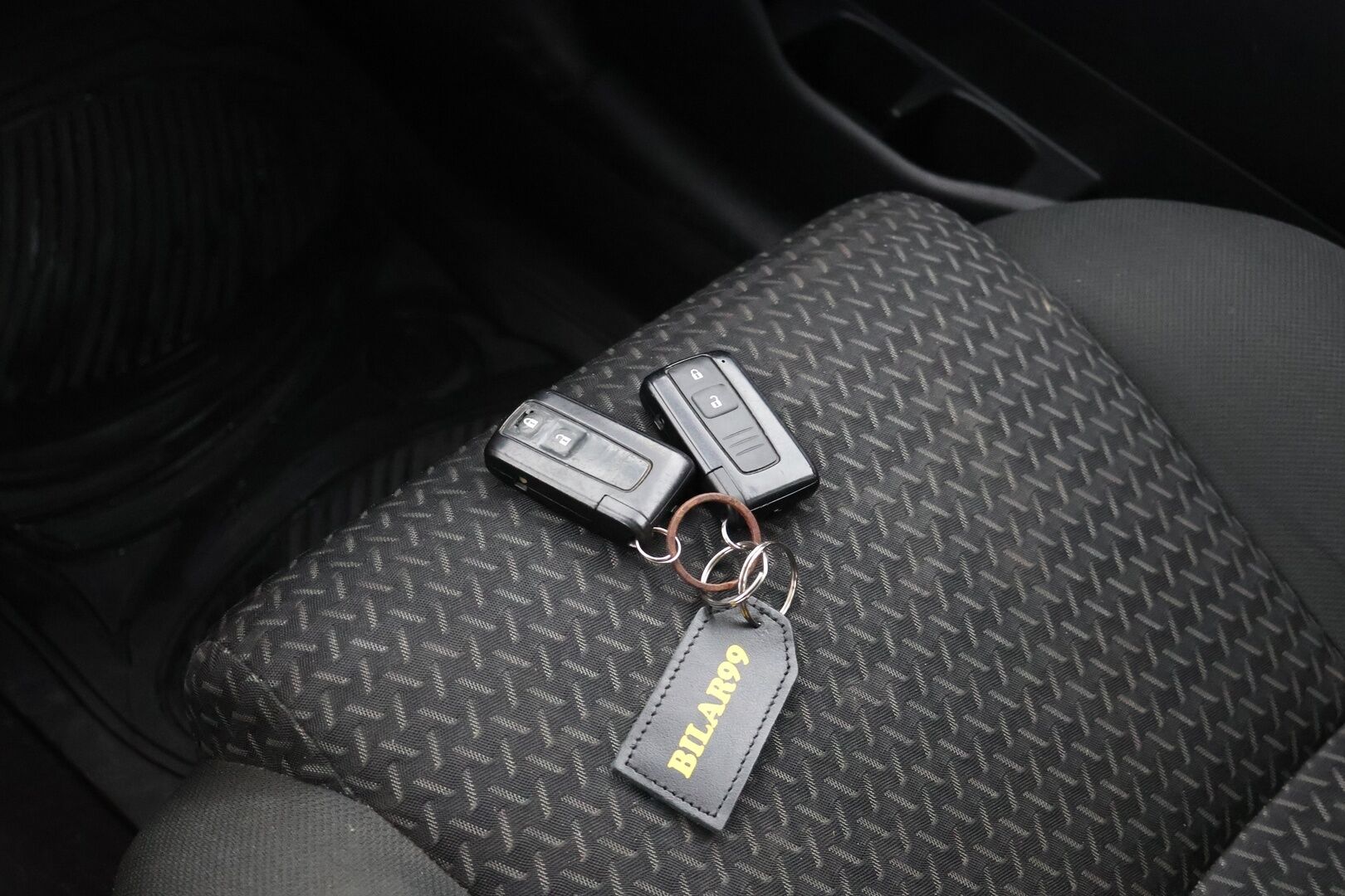 Toyota Corolla Verso 2008 2,2 D-4D 136 Clean Power Linea Sol Plus | Myydään huutokaupat.com:issa - Myydään huutokaupat.com:issa