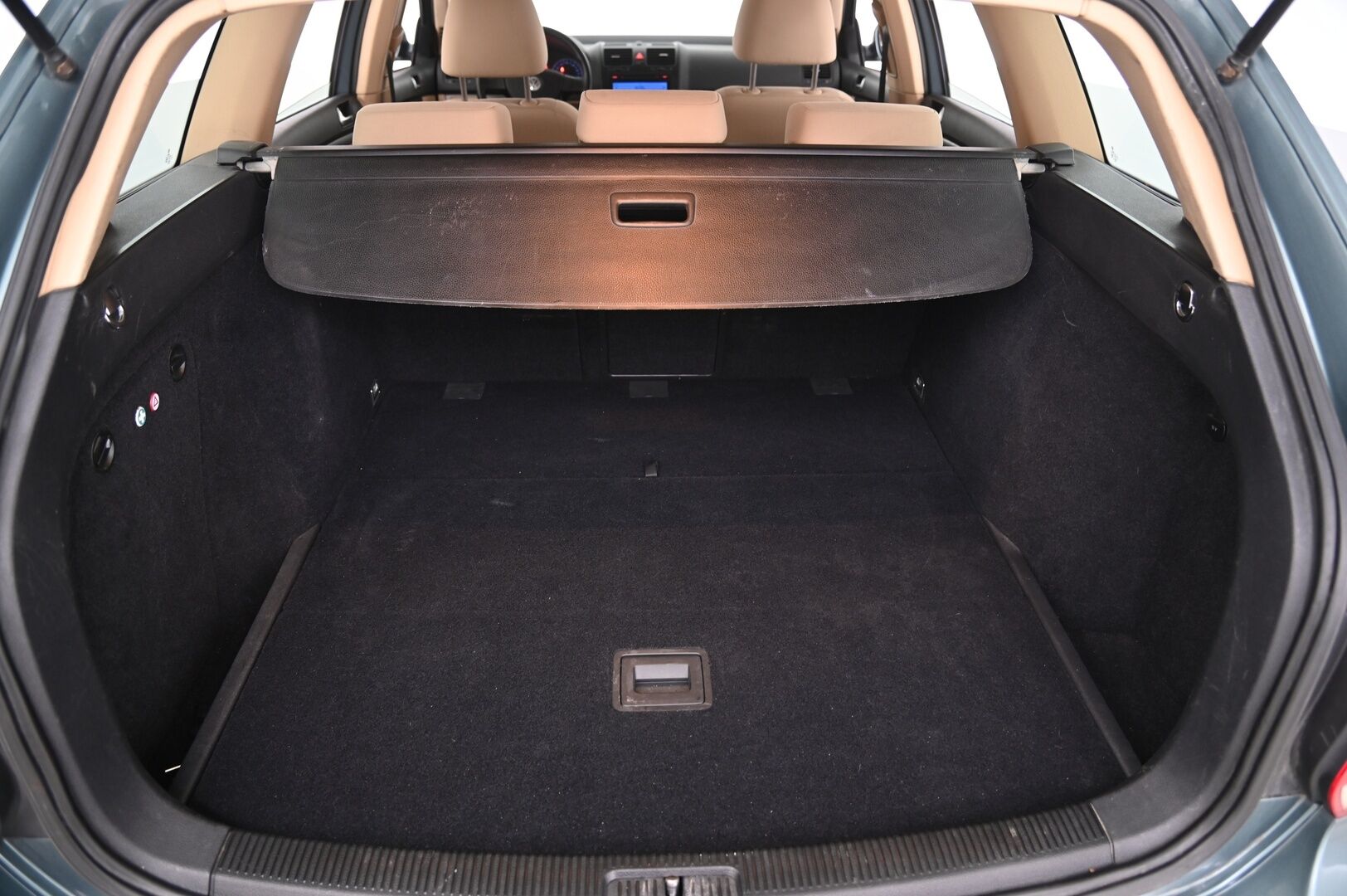 Volkswagen Golf 2009 Variant Comfortline 1,4 90 kW TSI, DSG-autom. *Myydään huutokaupat.com* - *Myydään huutokaupat.com*