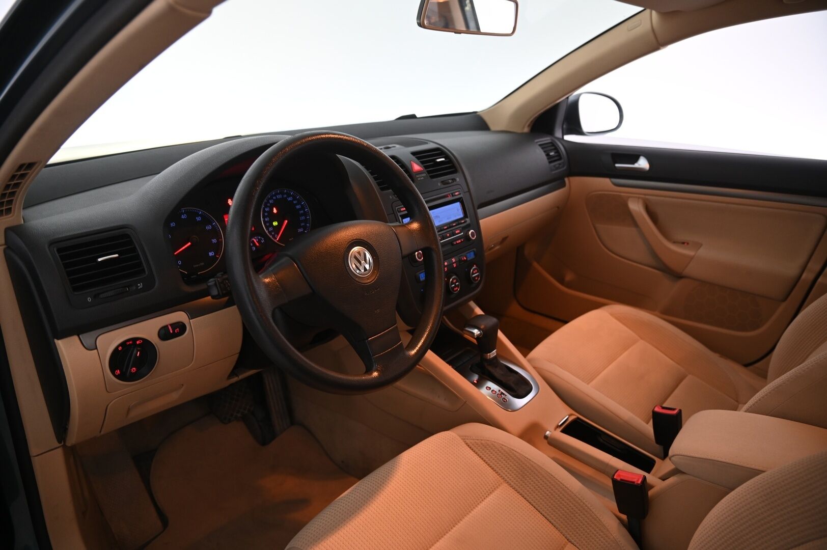 Volkswagen Golf 2009 Variant Comfortline 1,4 90 kW TSI, DSG-autom. *Myydään huutokaupat.com* - *Myydään huutokaupat.com*