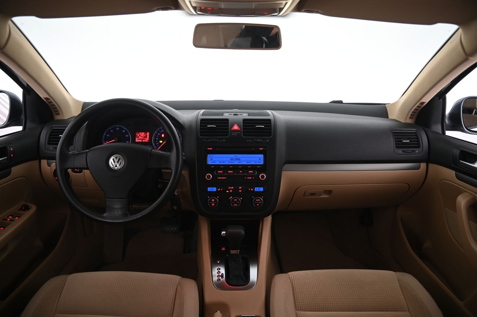 Volkswagen Golf 2009 Variant Comfortline 1,4 90 kW TSI, DSG-autom. *Myydään huutokaupat.com* - *Myydään huutokaupat.com*