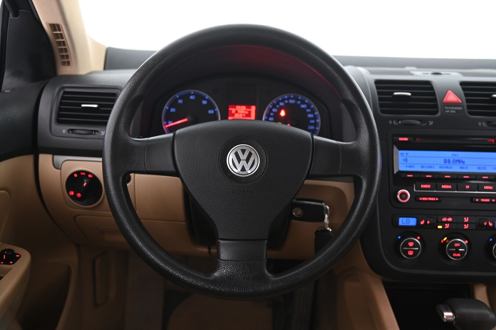 Volkswagen Golf 2009 Variant Comfortline 1,4 90 kW TSI, DSG-autom. *Myydään huutokaupat.com* - *Myydään huutokaupat.com*
