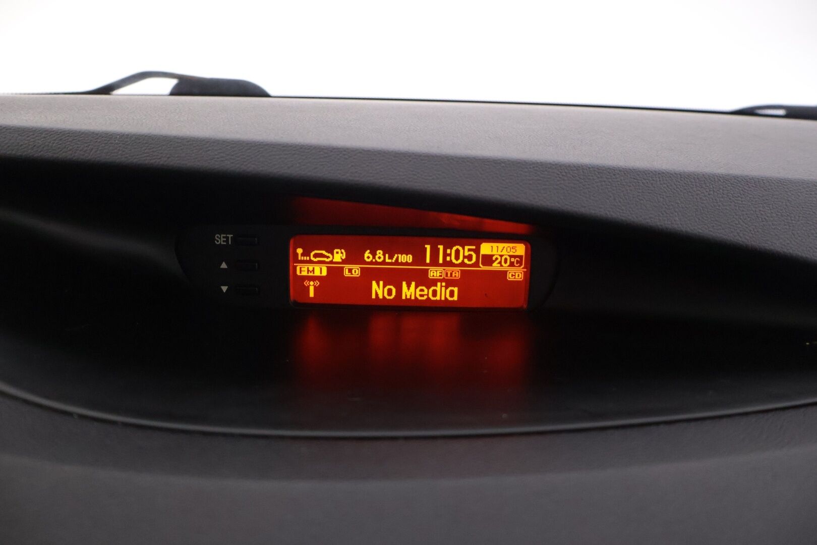 Hyundai i20 2009 1,4 Comfort 5d - YritysOutlet - Myydään vain yrityksille