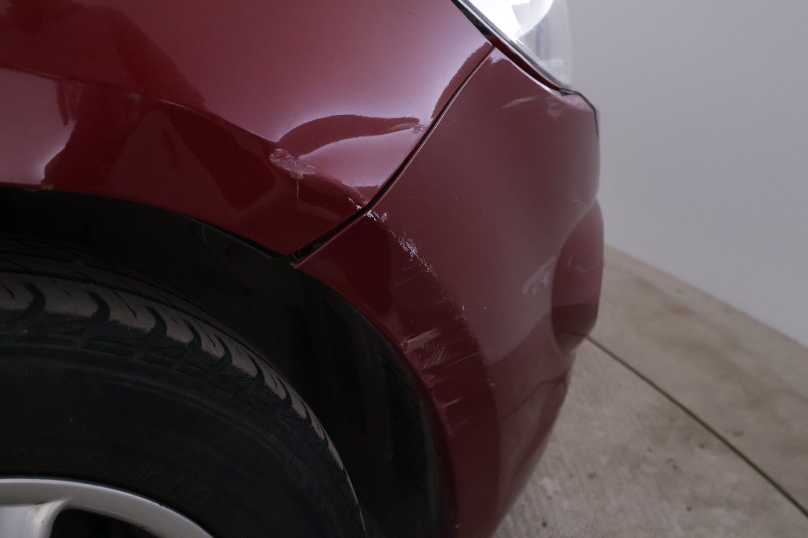 Hyundai i20 2009 1,4 Comfort 5d - YritysOutlet - Myydään vain yrityksille