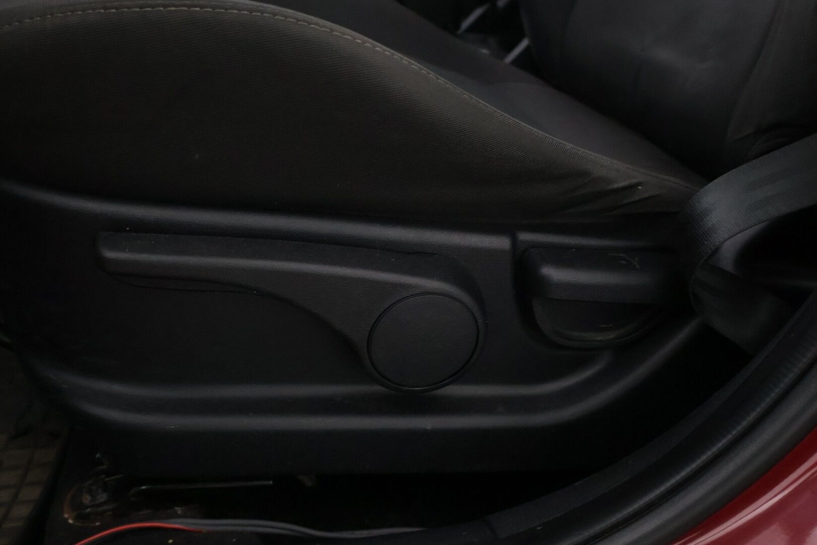 Hyundai i20 2009 1,4 Comfort 5d - YritysOutlet - Myydään vain yrityksille