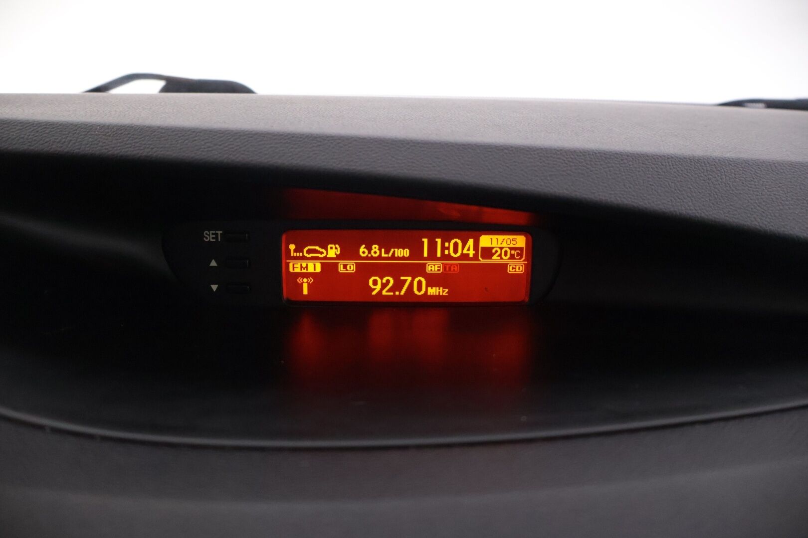 Hyundai i20 2009 1,4 Comfort 5d - YritysOutlet - Myydään vain yrityksille