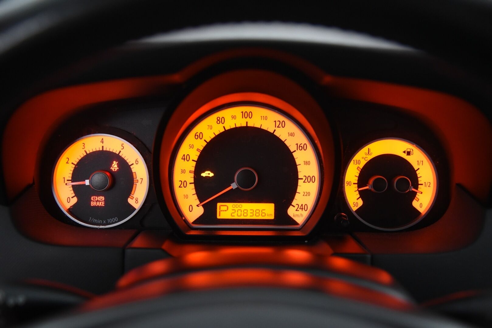 Kia cee'd 2009 1,6 EX HB 5D A/T / YritysOutlet - Myydään vain yrityksille - YritysOutlet - Myydään vain yrityksille