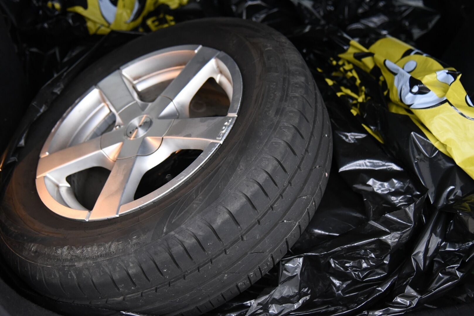 Kia cee'd 2009 1,6 EX HB 5D A/T / YritysOutlet - Myydään vain yrityksille - YritysOutlet - Myydään vain yrityksille