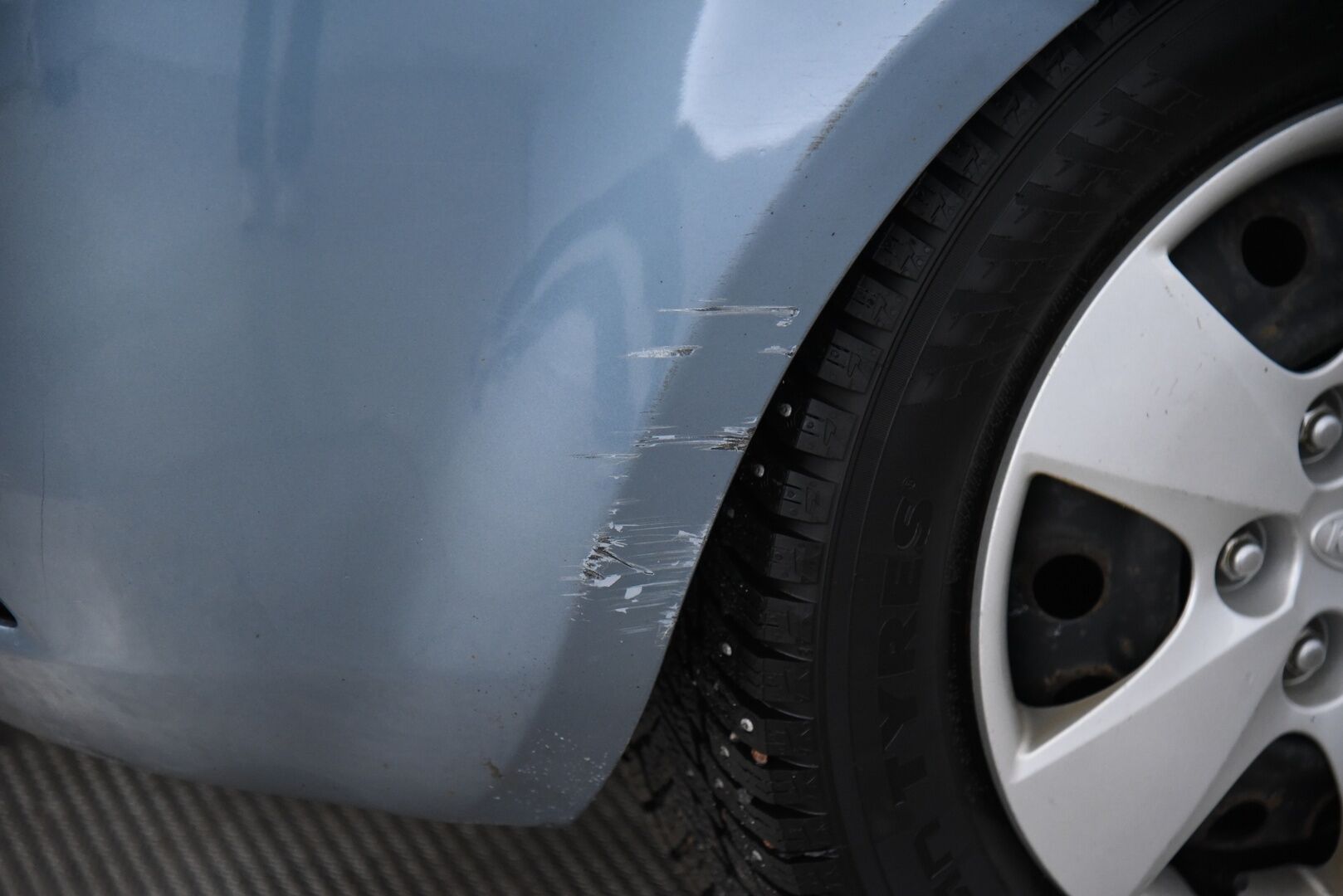 Kia cee'd 2009 1,6 EX HB 5D A/T / YritysOutlet - Myydään vain yrityksille - YritysOutlet - Myydään vain yrityksille