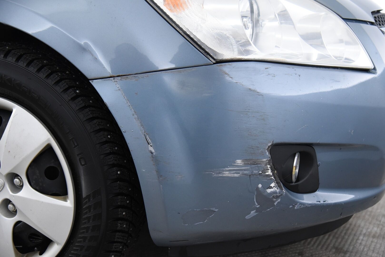 Kia cee'd 2009 1,6 EX HB 5D A/T / YritysOutlet - Myydään vain yrityksille - YritysOutlet - Myydään vain yrityksille