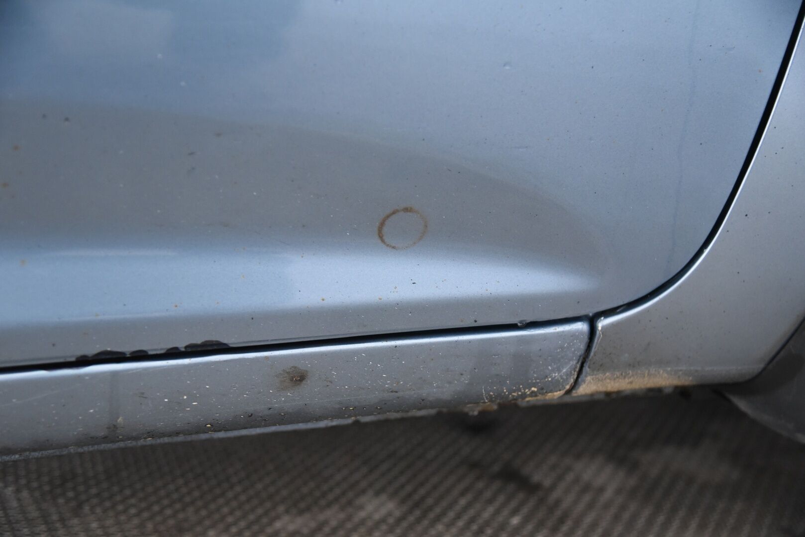 Kia cee'd 2009 1,6 EX HB 5D A/T / YritysOutlet - Myydään vain yrityksille - YritysOutlet - Myydään vain yrityksille