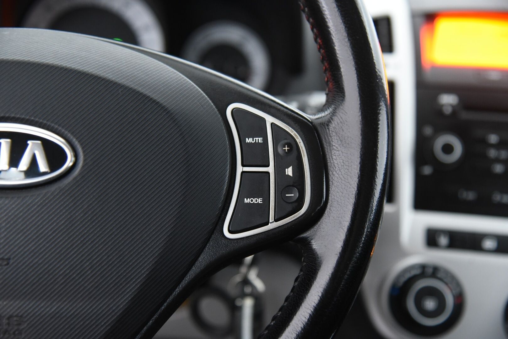 Kia cee'd 2009 1,6 EX HB 5D A/T / YritysOutlet - Myydään vain yrityksille - YritysOutlet - Myydään vain yrityksille