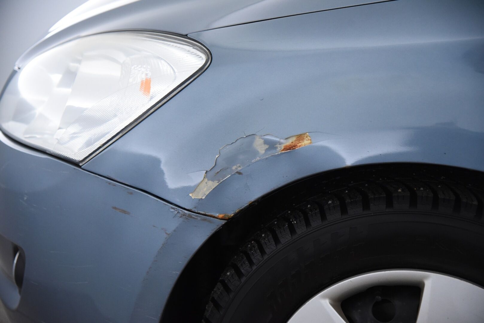 Kia cee'd 2009 1,6 EX HB 5D A/T / YritysOutlet - Myydään vain yrityksille - YritysOutlet - Myydään vain yrityksille