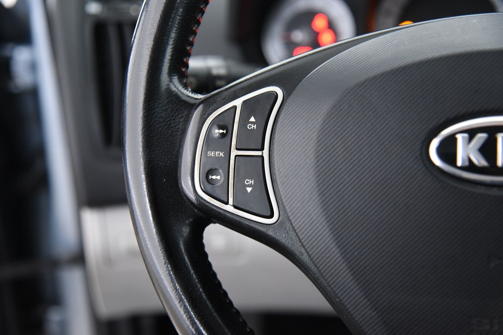 Kia cee'd 2009 1,6 EX HB 5D A/T / YritysOutlet - Myydään vain yrityksille - YritysOutlet - Myydään vain yrityksille