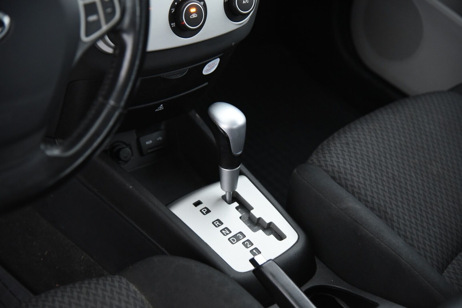 Kia cee'd 2009 1,6 EX HB 5D A/T / YritysOutlet - Myydään vain yrityksille - YritysOutlet - Myydään vain yrityksille