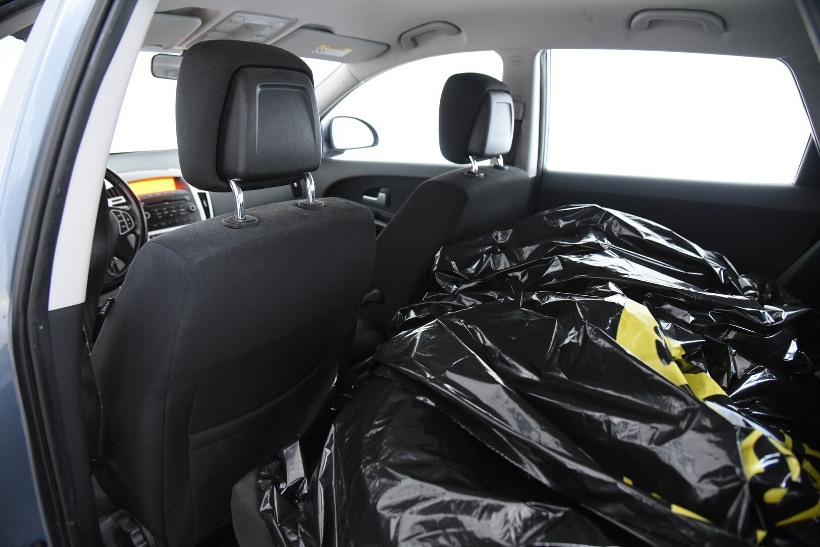 Kia cee'd 2009 1,6 EX HB 5D A/T / YritysOutlet - Myydään vain yrityksille - YritysOutlet - Myydään vain yrityksille