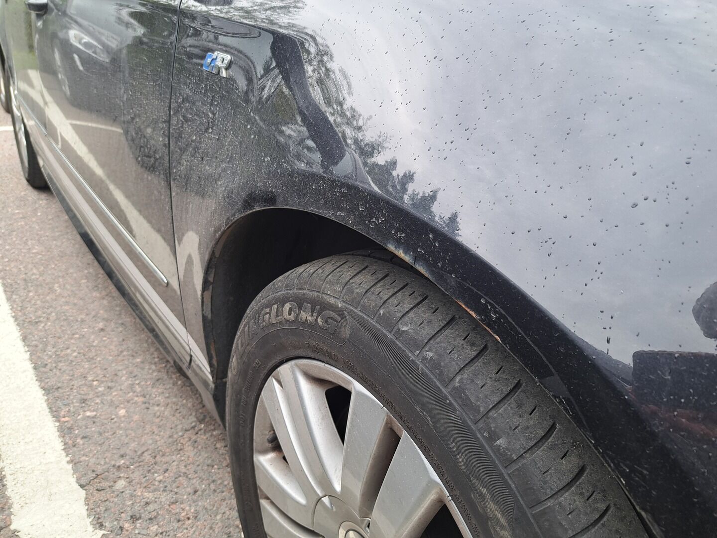 Volkswagen Passat 2010 Variant Highline 1,8 TSI 118 kW (160 hv) DSG-automaatti - YritysOutlet - Myydään vain yrityksille - Webasto | Vakkari | Kahdet renkaat | Nahka alcantara