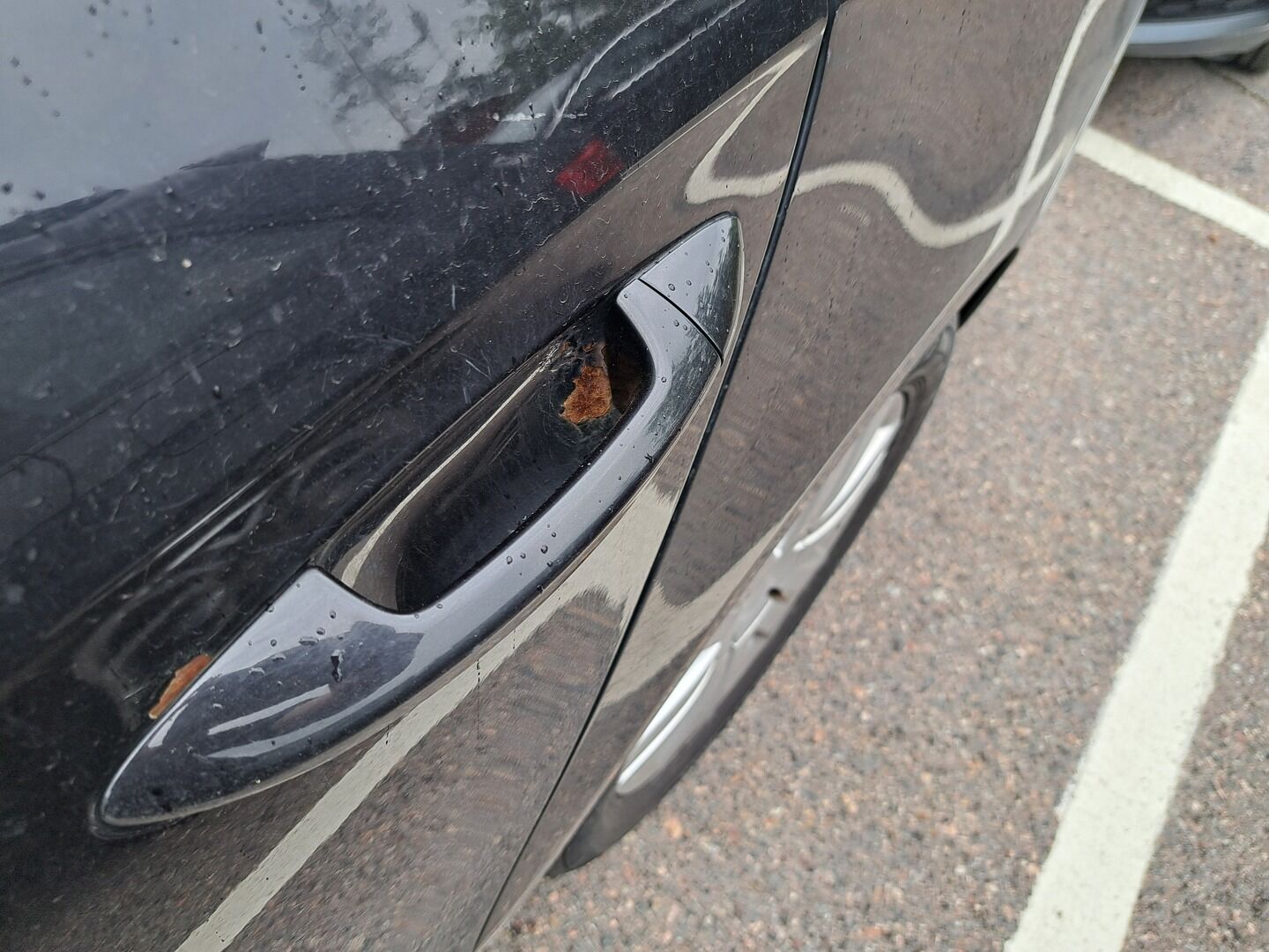 Volkswagen Passat 2010 Variant Highline 1,8 TSI 118 kW (160 hv) DSG-automaatti - YritysOutlet - Myydään vain yrityksille - Webasto | Vakkari | Kahdet renkaat | Nahka alcantara