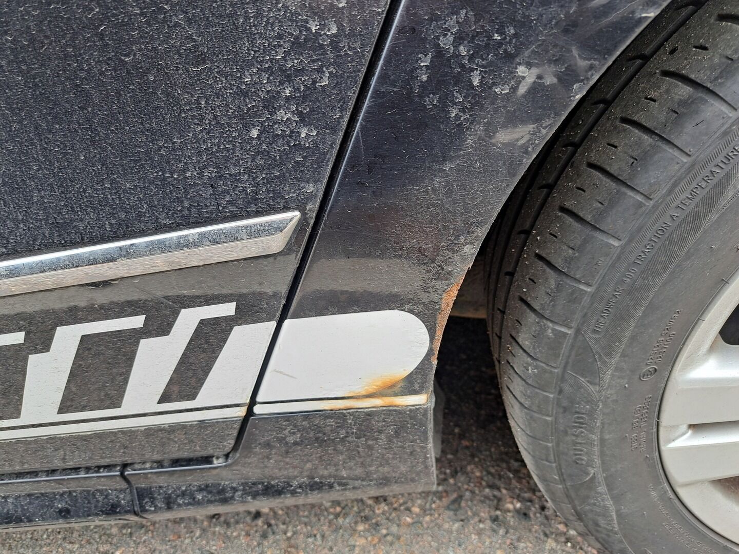 Volkswagen Passat 2010 Variant Highline 1,8 TSI 118 kW (160 hv) DSG-automaatti - YritysOutlet - Myydään vain yrityksille - Webasto | Vakkari | Kahdet renkaat | Nahka alcantara
