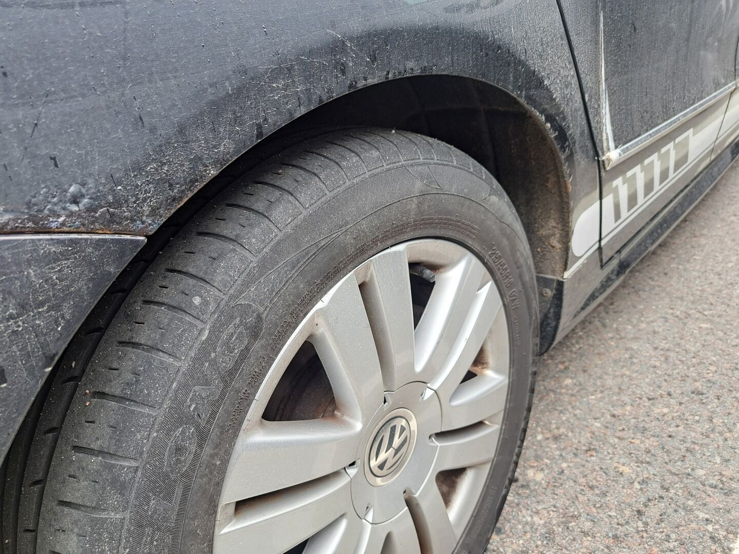 Volkswagen Passat 2010 Variant Highline 1,8 TSI 118 kW (160 hv) DSG-automaatti - YritysOutlet - Myydään vain yrityksille - Webasto | Vakkari | Kahdet renkaat | Nahka alcantara
