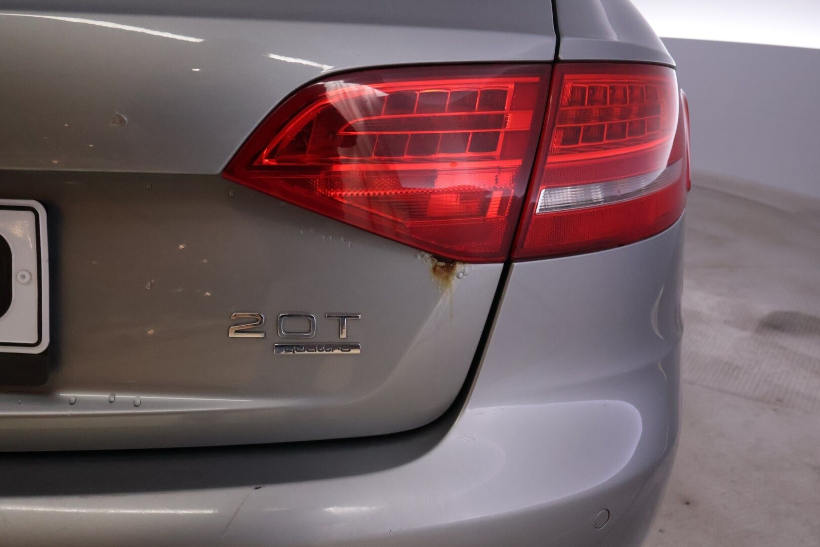 Audi A4 2010 Avant 2,0 TFSI quattro 30v S tronic - YritysOutlet - Myydään vain yrityksille - Hyvä huoltohistoria / Koukku / Kahdet renkaat! 