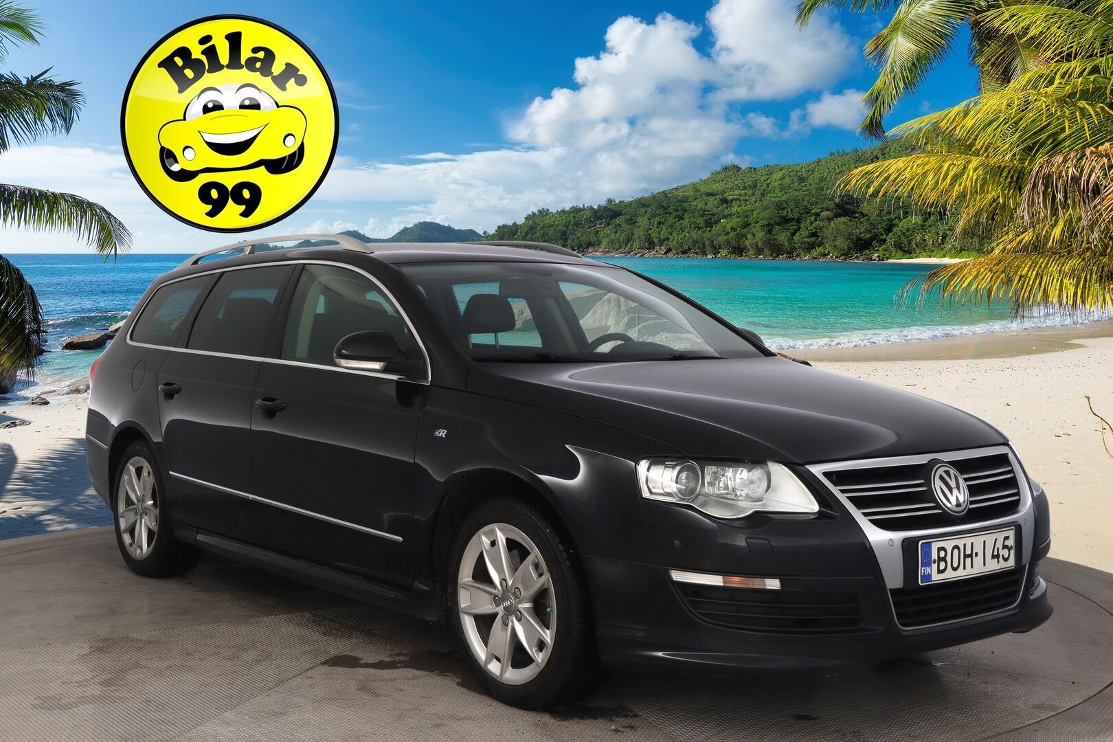 Volkswagen Passat 2010 (NW):	Variant Highline 2,0 TDI 125 kW (170 hv) 4MOTION * MYYDÄÄN - YRITYS OUTLET - MYYDÄÄN - YRITYS OUTLET 