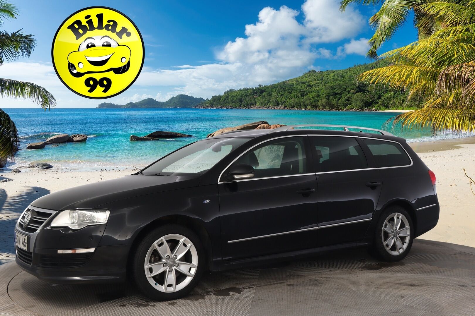 Volkswagen Passat 2010 (NW):	Variant Highline 2,0 TDI 125 kW (170 hv) 4MOTION * MYYDÄÄN - YRITYS OUTLET - MYYDÄÄN - YRITYS OUTLET 