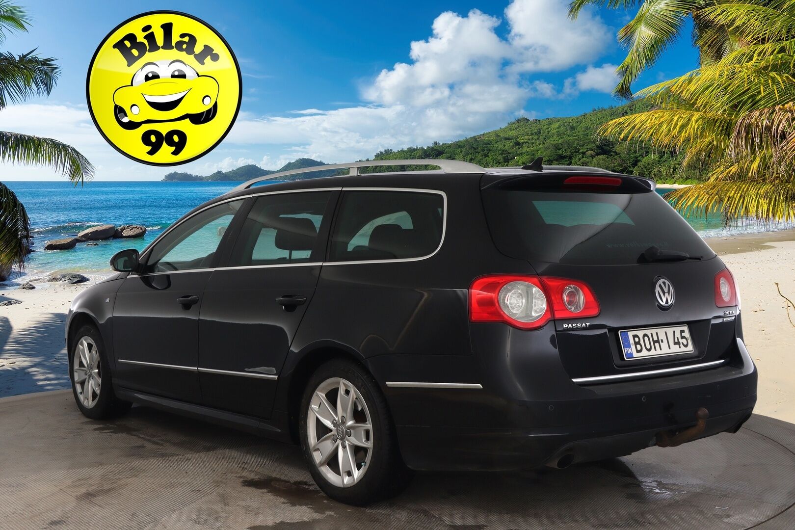 Volkswagen Passat 2010 (NW):	Variant Highline 2,0 TDI 125 kW (170 hv) 4MOTION * MYYDÄÄN - YRITYS OUTLET - MYYDÄÄN - YRITYS OUTLET 