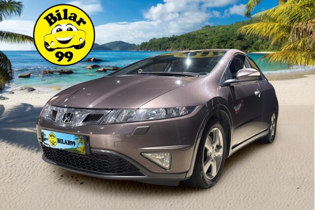 Honda Civic 2010