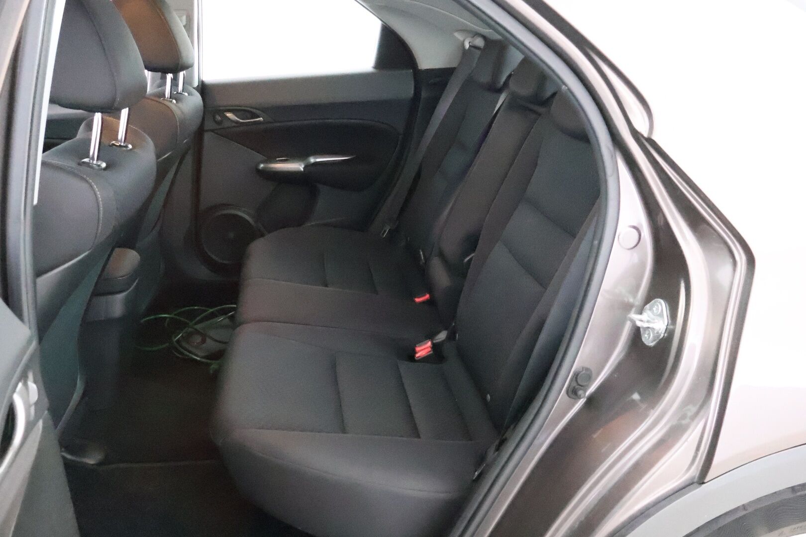 Honda Civic 2010 5D 1,4i Sport i-Shift * Suomiauto / Vetokoukku / Lohko & Sisäpistoke / Vakkari - Hyvin huollettu / 2x Renkaat Aluvantein!